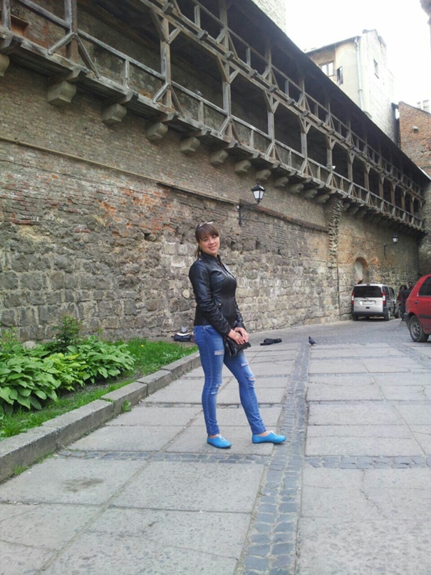 Ольга Гончаренко | Мариуполь