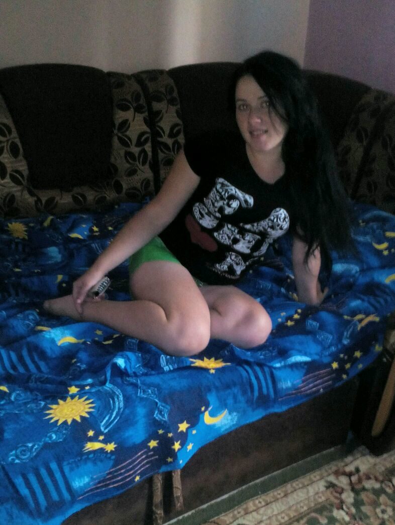 Вера Олейник | Черноморское