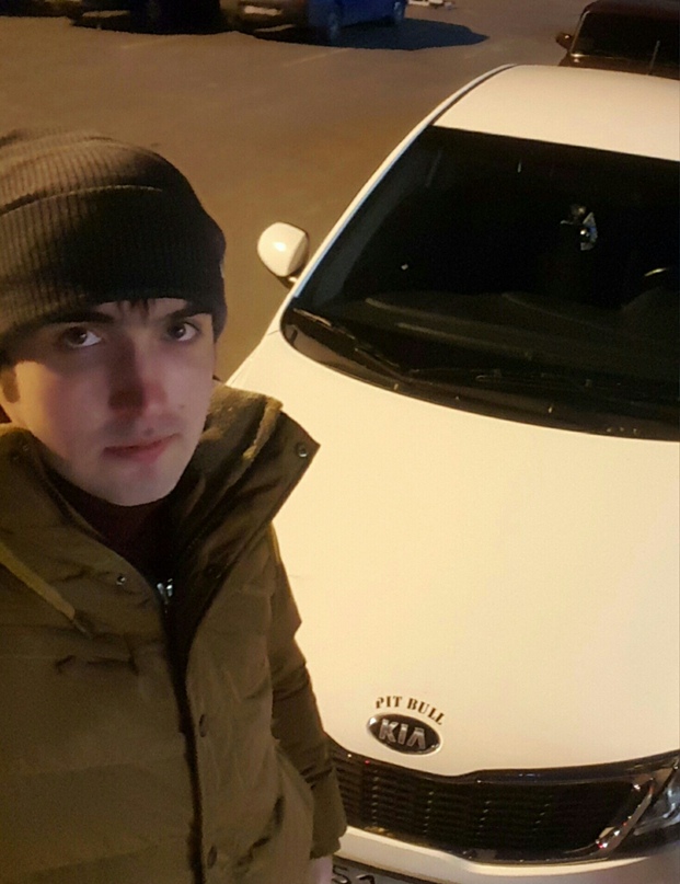 Кирилл Трунов | Шахты