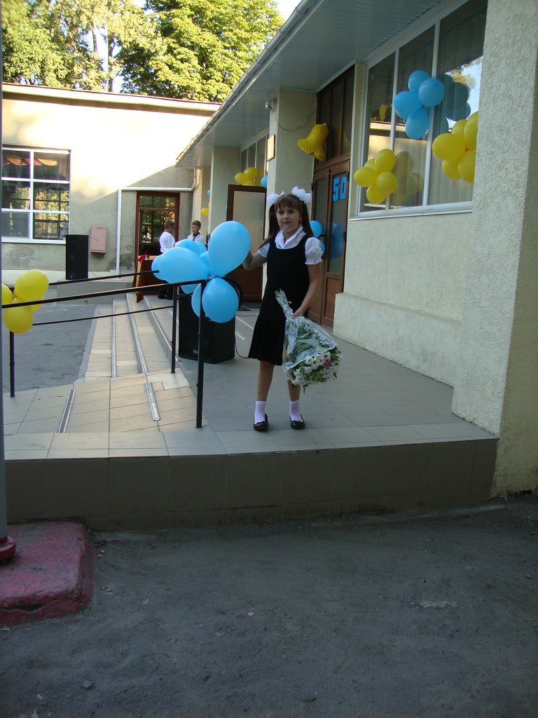 Светлана Доброва | Одесса