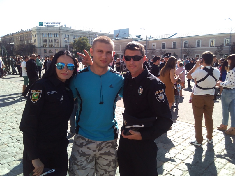 Юрий Мовчан | Харьков