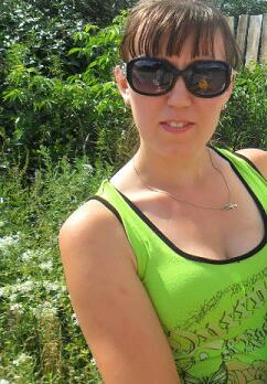 Наташа Кожевникова | Советск