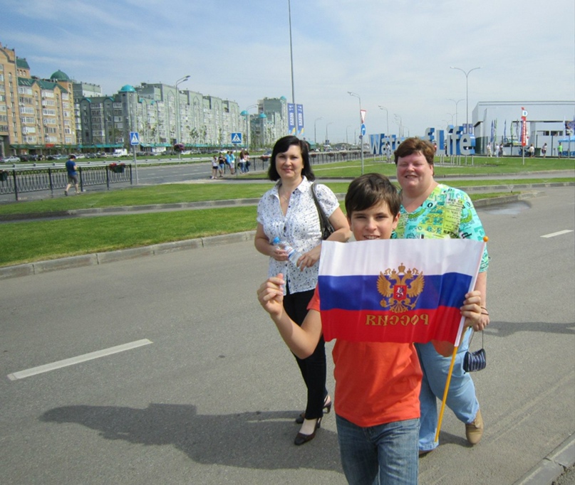 Алёна Деева | Санкт-Петербург