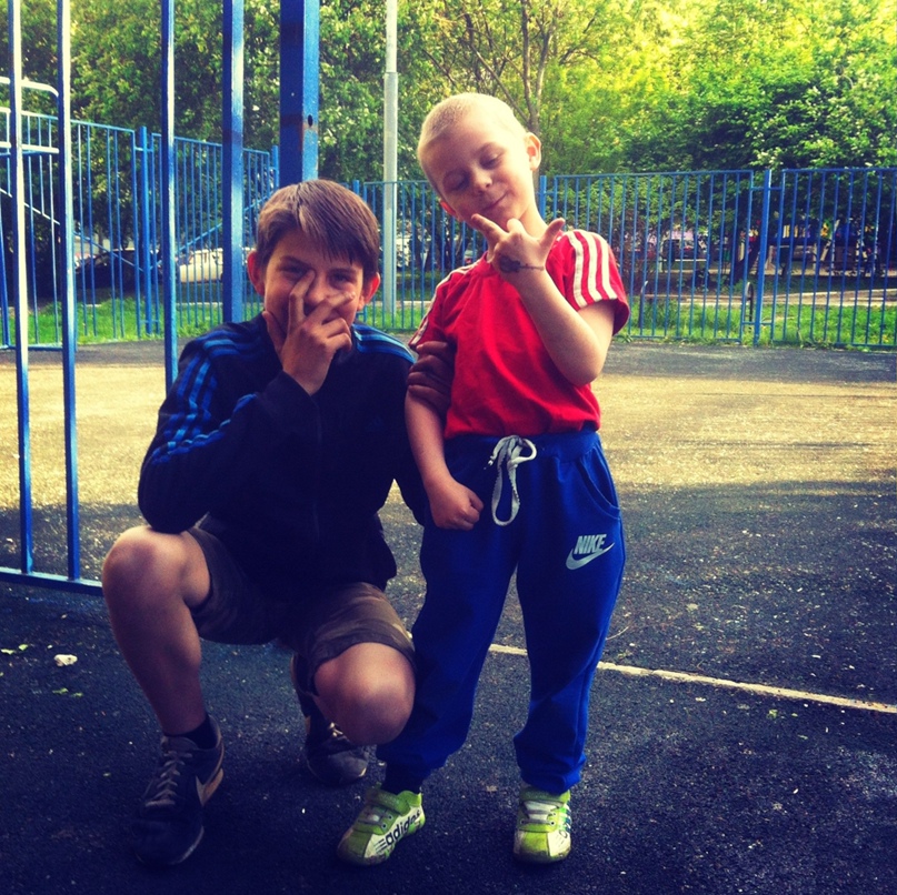 Кирилл Маркин | Санкт-Петербург