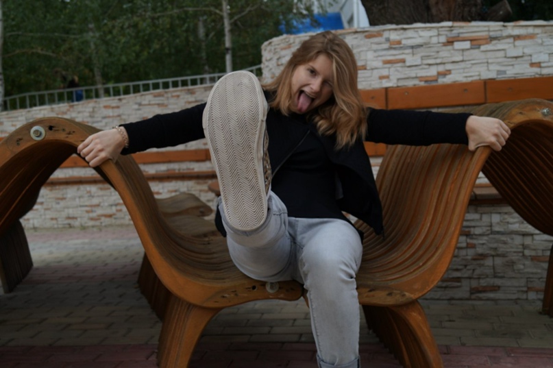 Екатерина Кудрявцева | Нижний Новгород