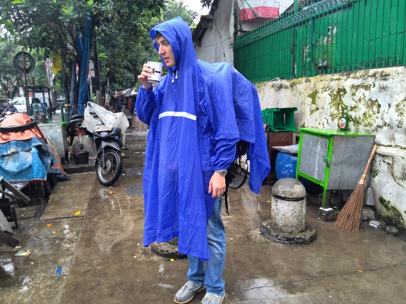 Леша Например | Москва