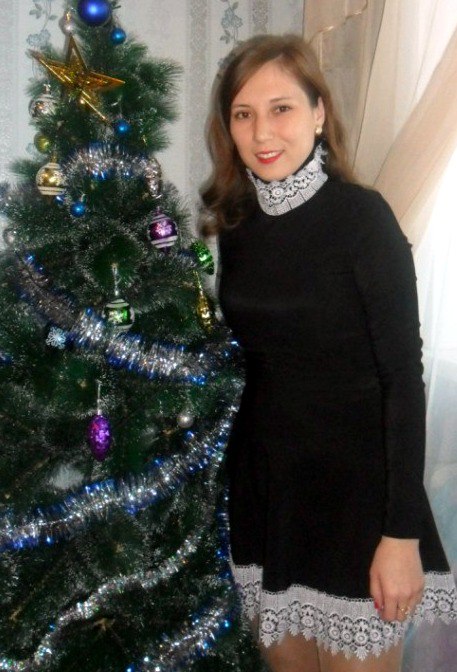 Динара Юсупова | Куйбышев