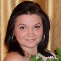 Фотография Елены Латенковой ВКонтакте