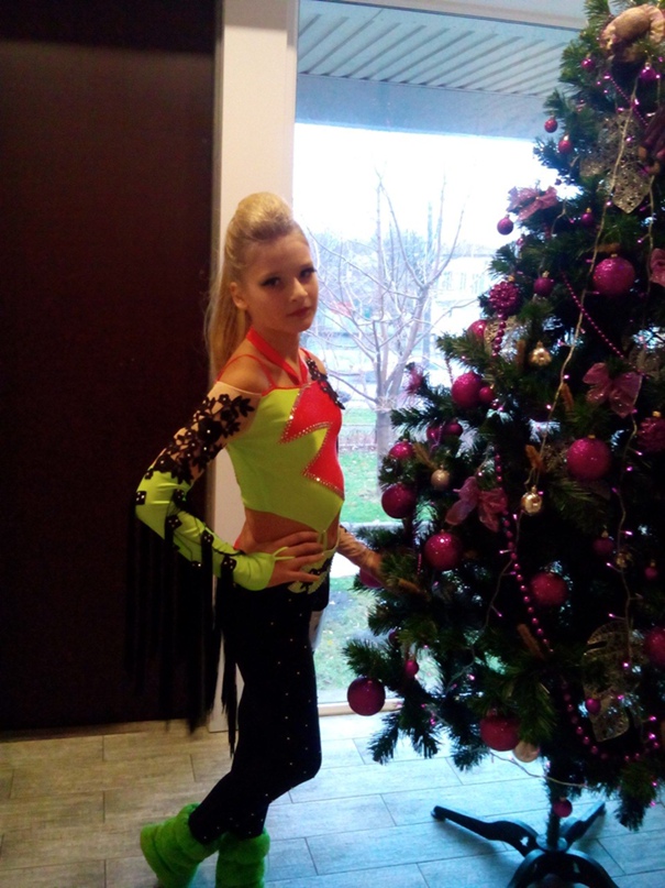 Елена Горлова | Херсон