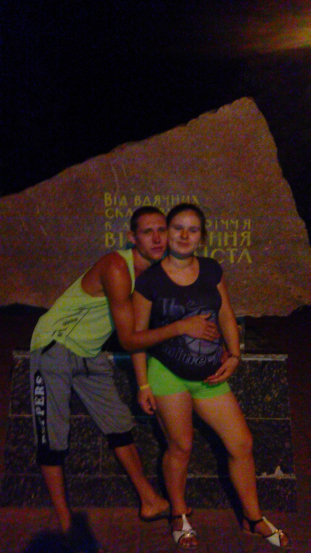 Виктория Литвиненко | Херсон