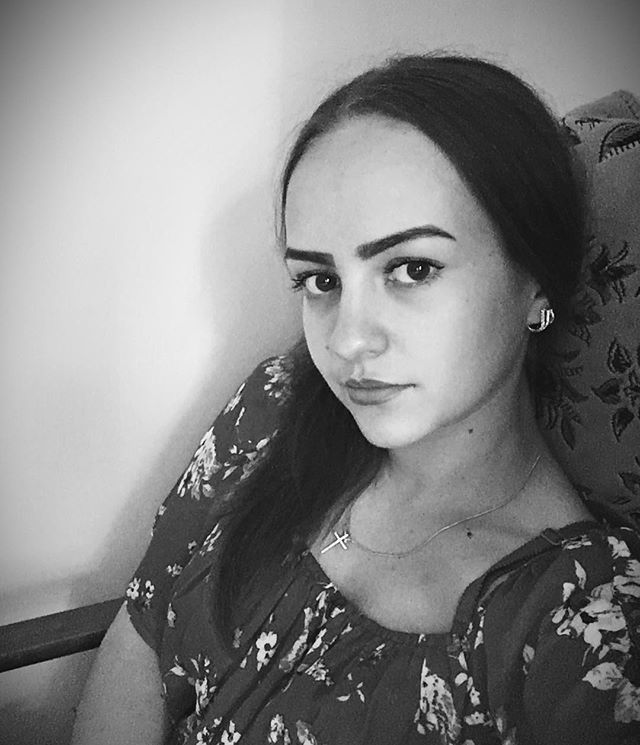 Таня Кравченко | Черновцы