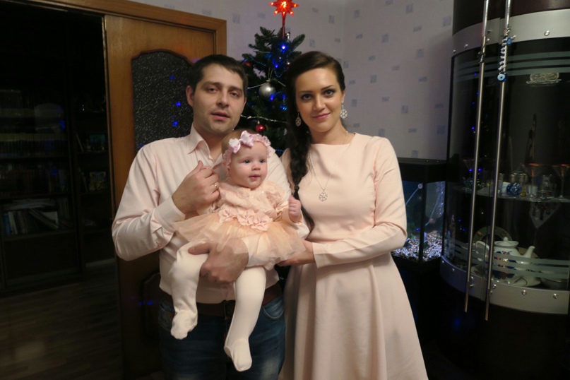 Виталий Комаров | Москва