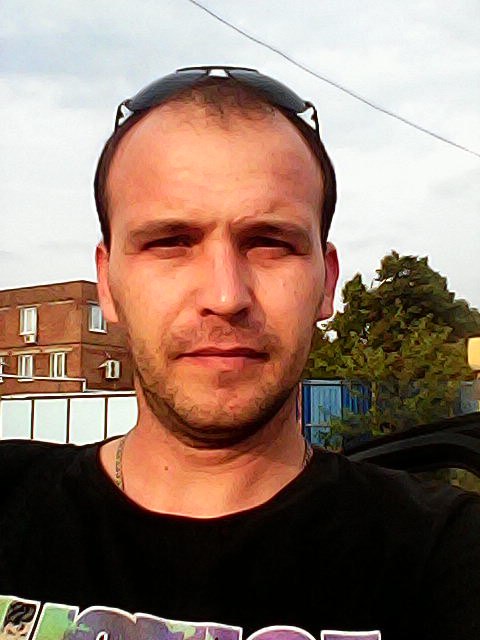 Павел Корчагин | Краснодар