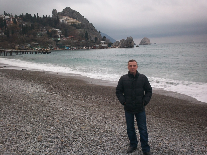 Игорь Никифоров | Днепр (Днепропетровск)