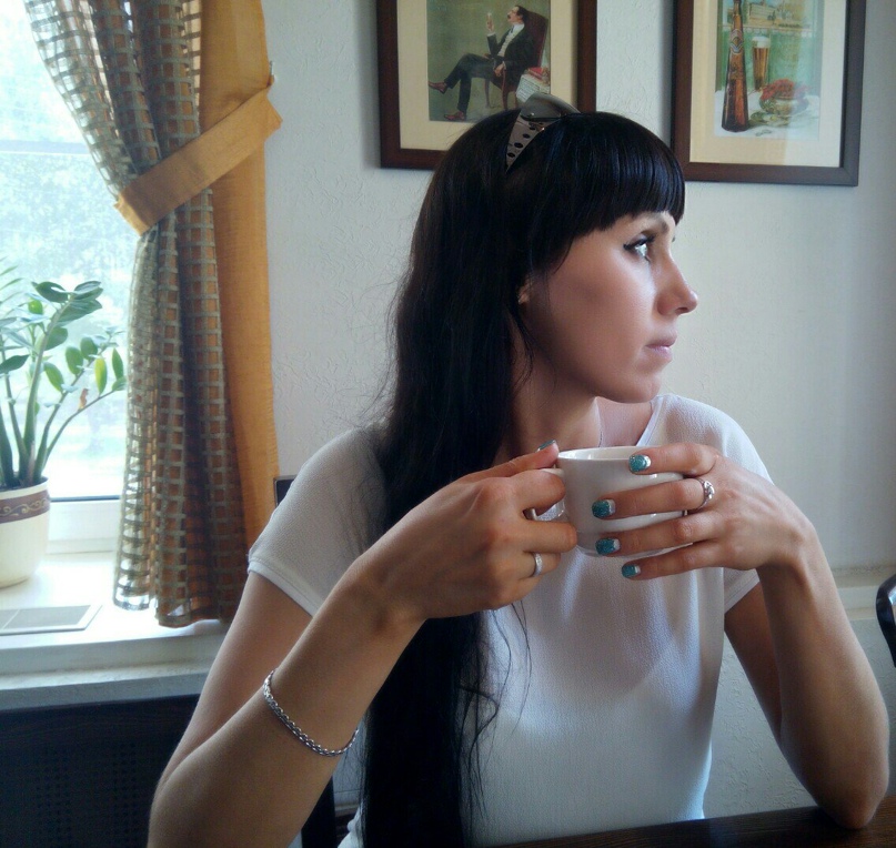 Светлана Балабанова | Киров