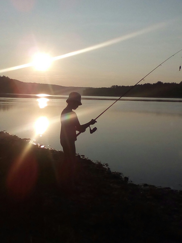 Светлана Жирнова | Кирово-Чепецк