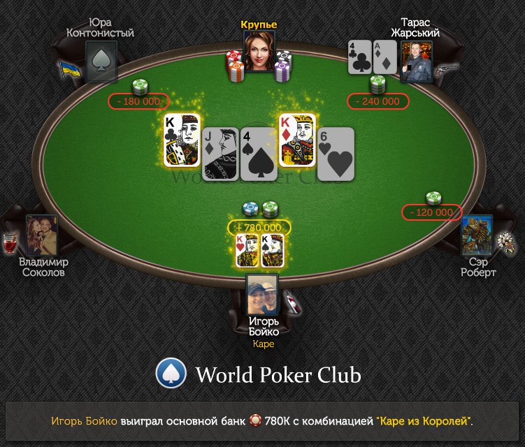 Игорь Бойко | Бердичев