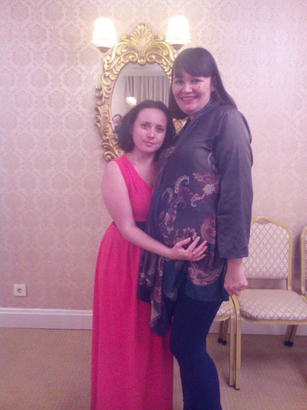 Таня Глазкова | Чебоксары