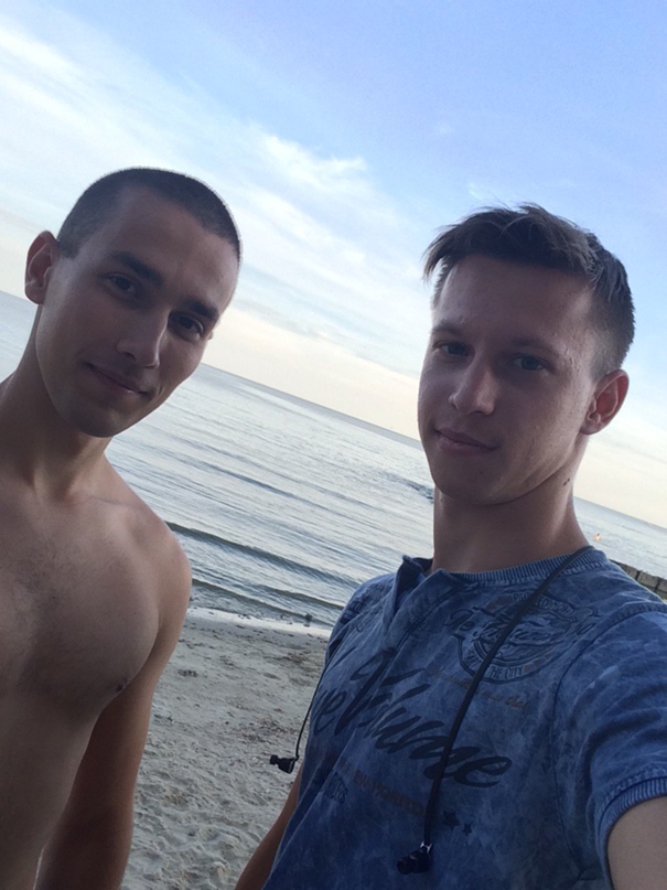 Андрей Молчанов | Новочеркасск