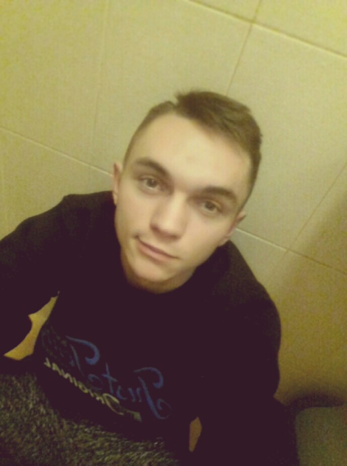 Сергей Мусатов | Брянск