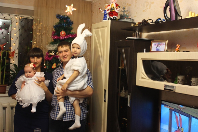 Ольга Лепп | Павлодар