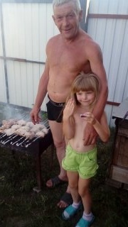 Марина Воробьёва | Дедовичи