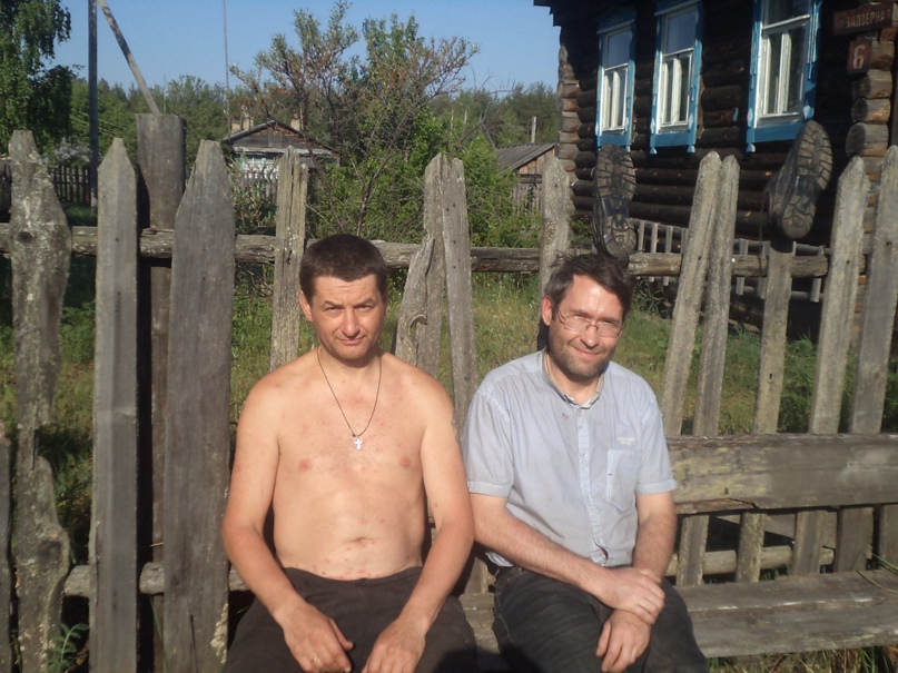 Николай Железняк | Нижний Новгород