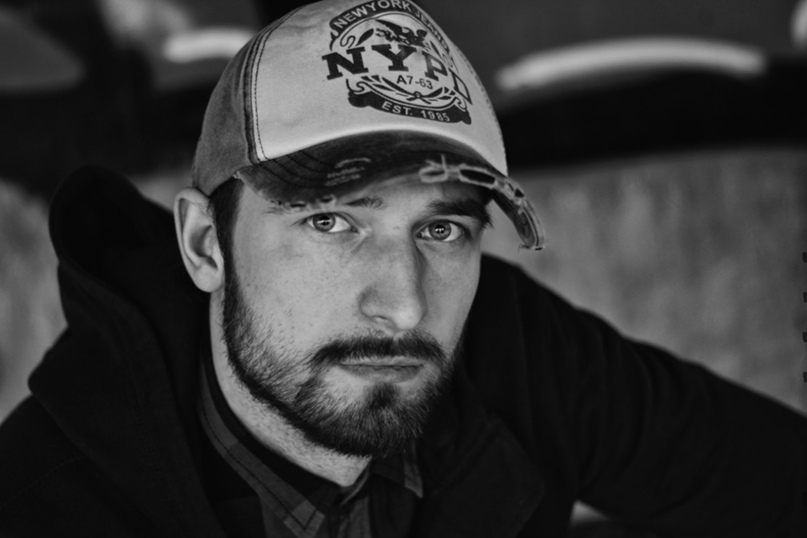 Павел Ануфриев | Уфа