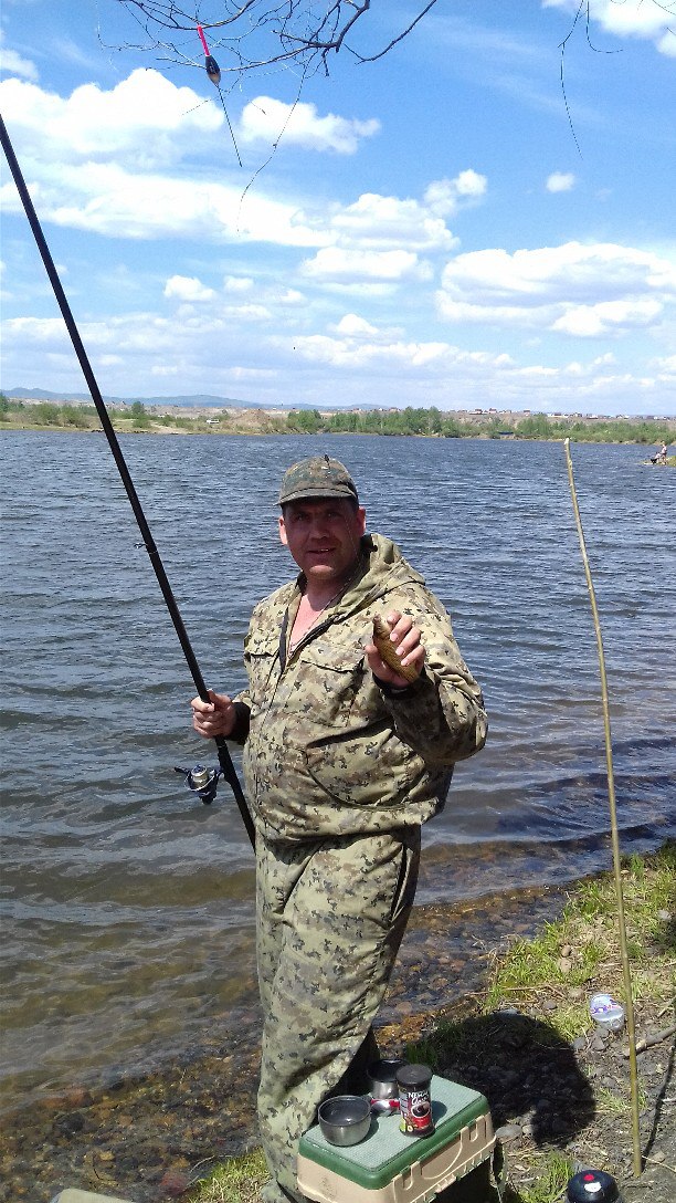 Александр Дубовицкий | Чита