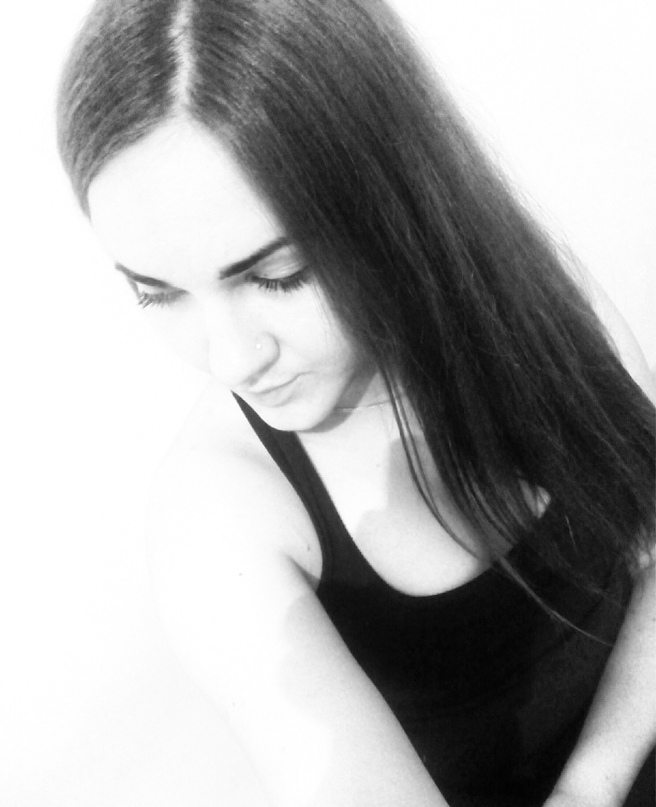 Оксана Хохлова |