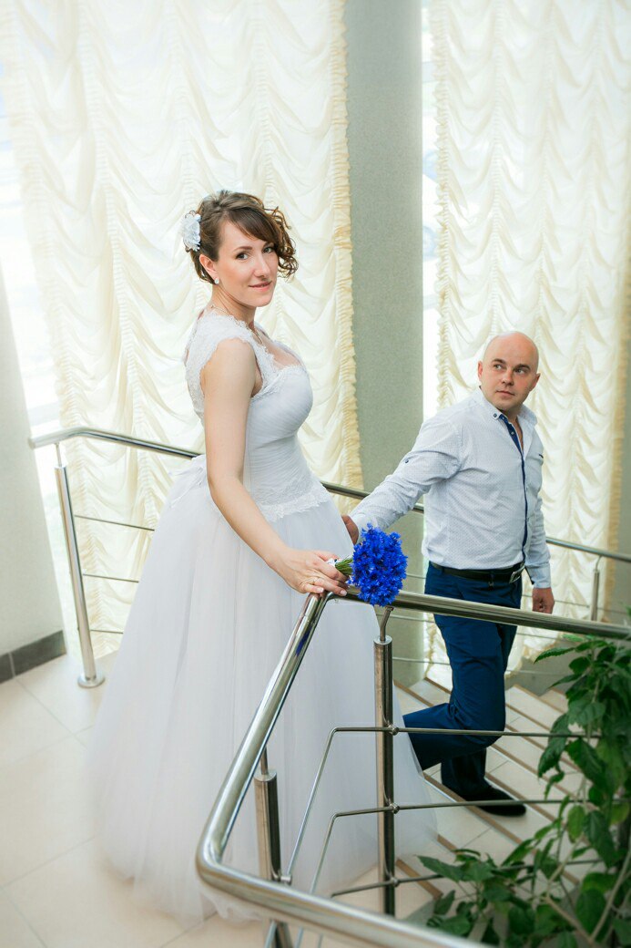 Екатерина Гончарова | Осиповичи