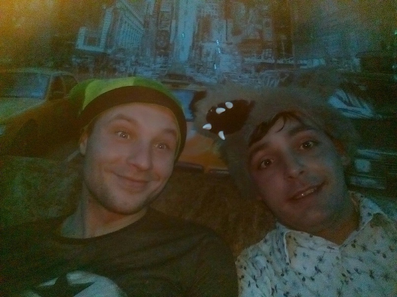 Игорь Горелов | Кривой Рог