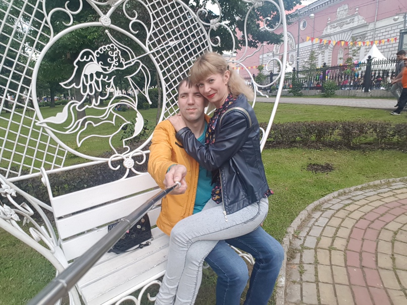 Анатолий Анатольевич | Осташков