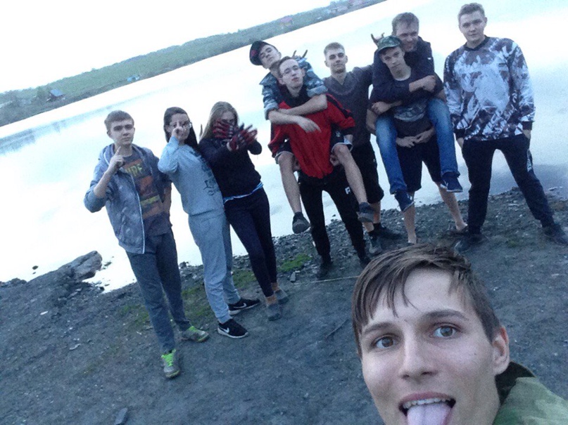 Артем Курочкин | Новокузнецк