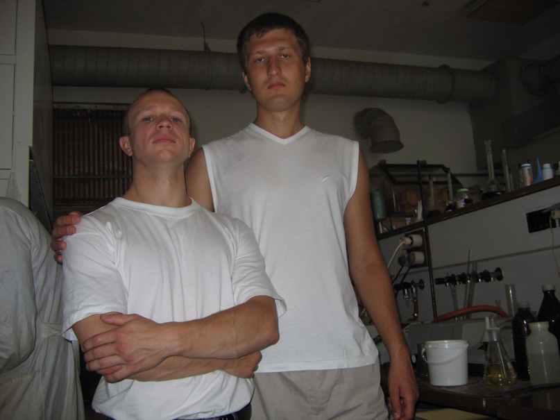 Николай Смирнов | Москва