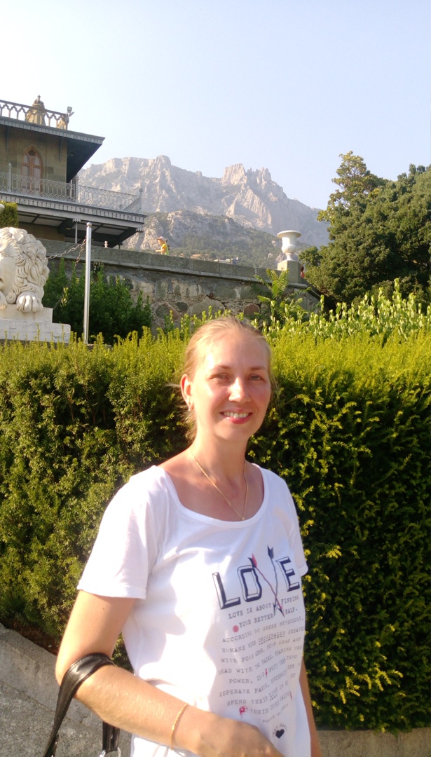 Мария Янина | Москва