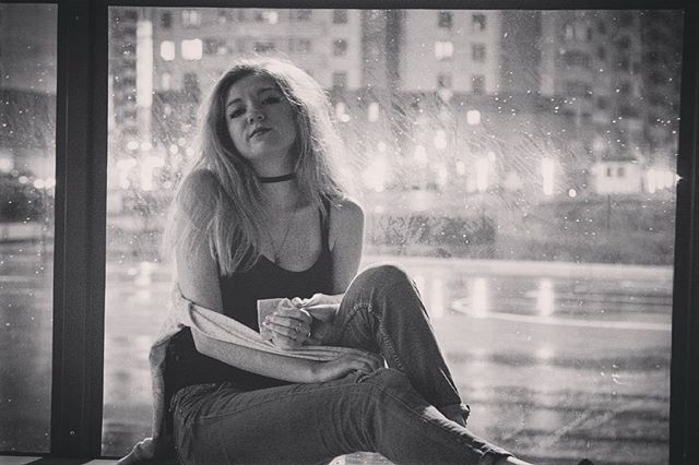 Кристина Сахарова ♥© | Тюмень