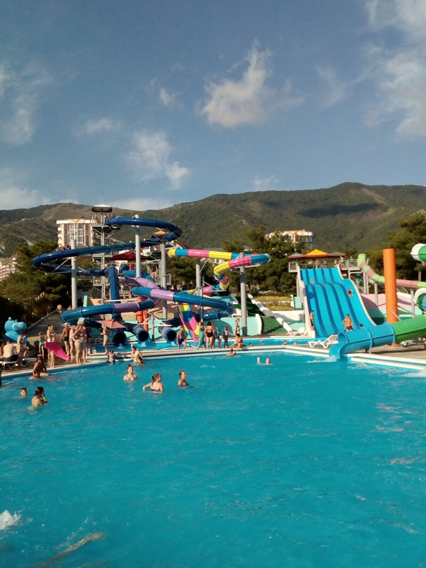 Елена Зорина | Старая Русса