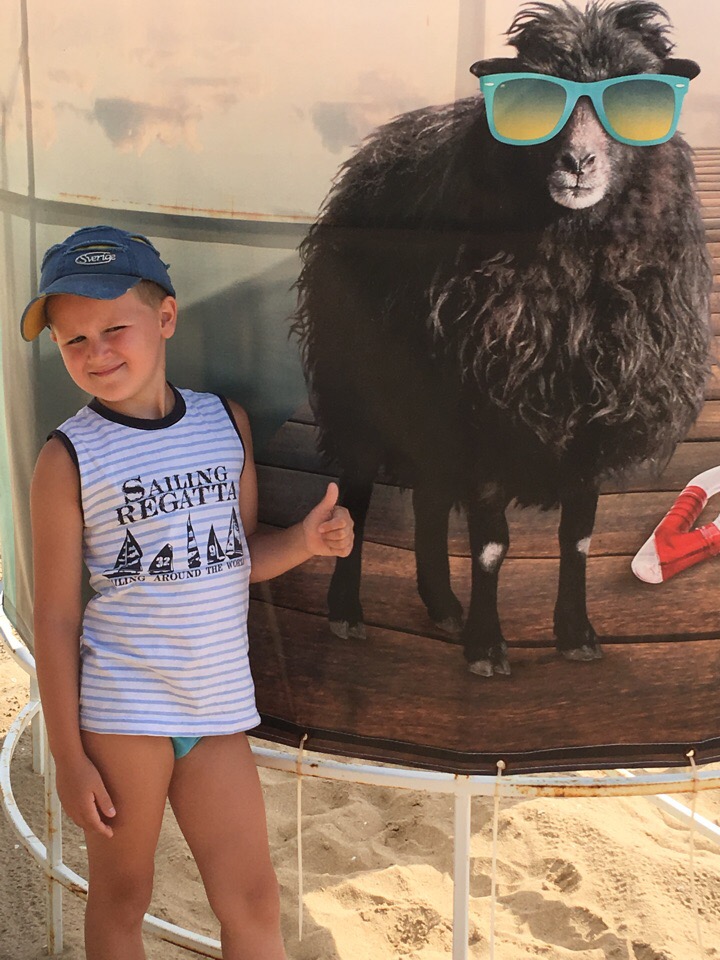 Александра Конопатова | Санкт-Петербург