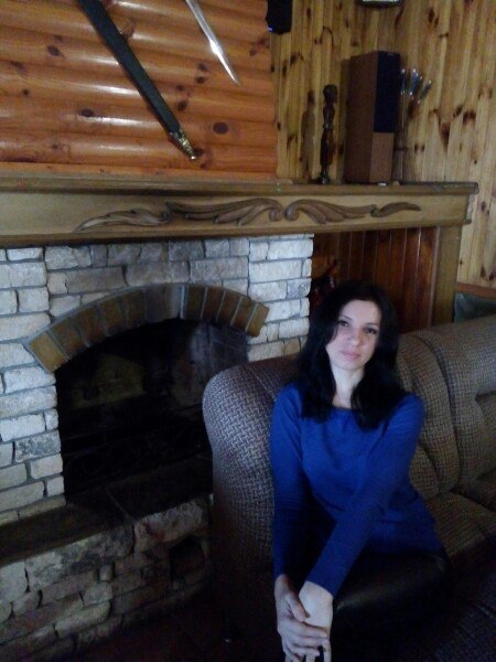 Татьяна Власова | Керчь