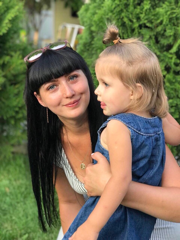 Юлия Симакина | Волгоград