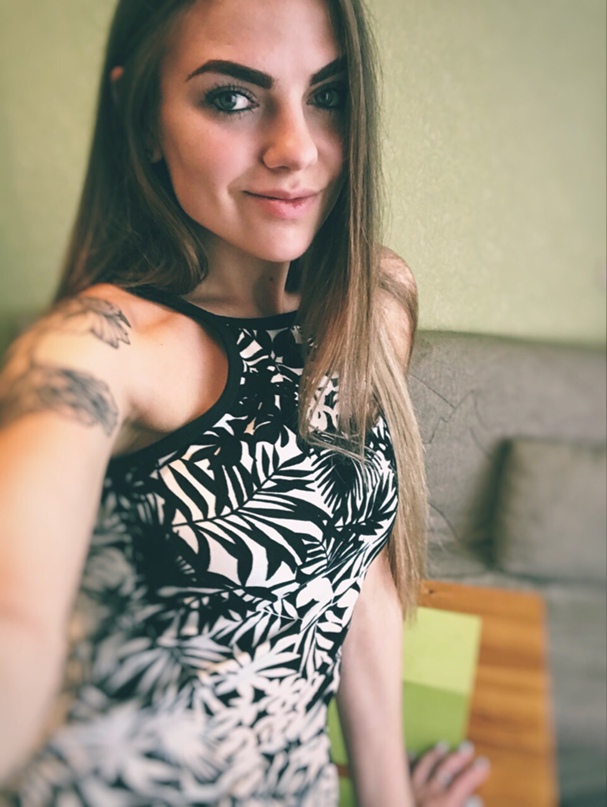 Любовь Сергеевна | Санкт-Петербург