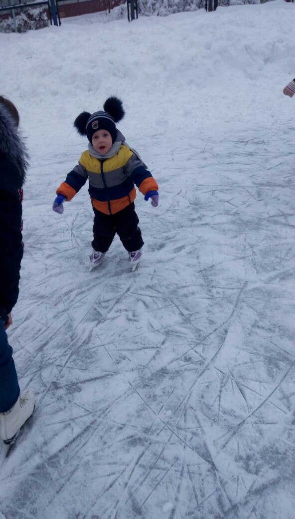 Наталья Архипова | Калуга