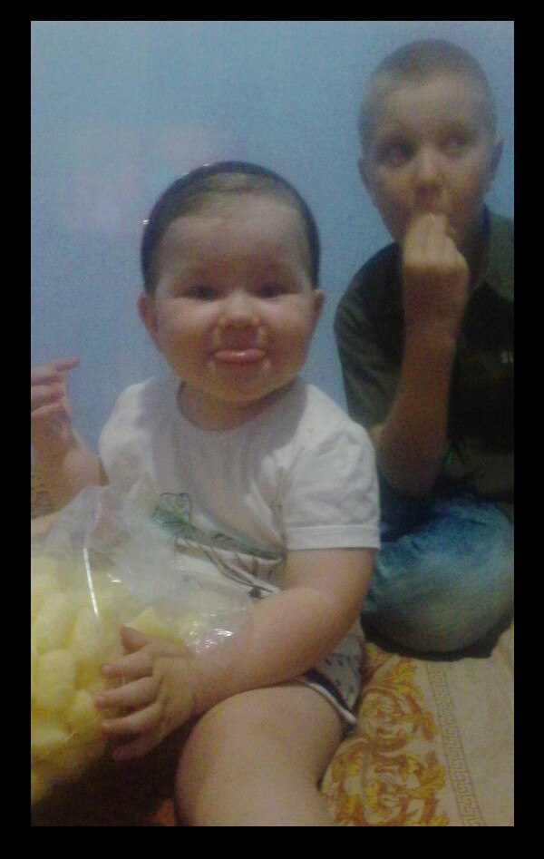 Олег Гусев | Левокумское