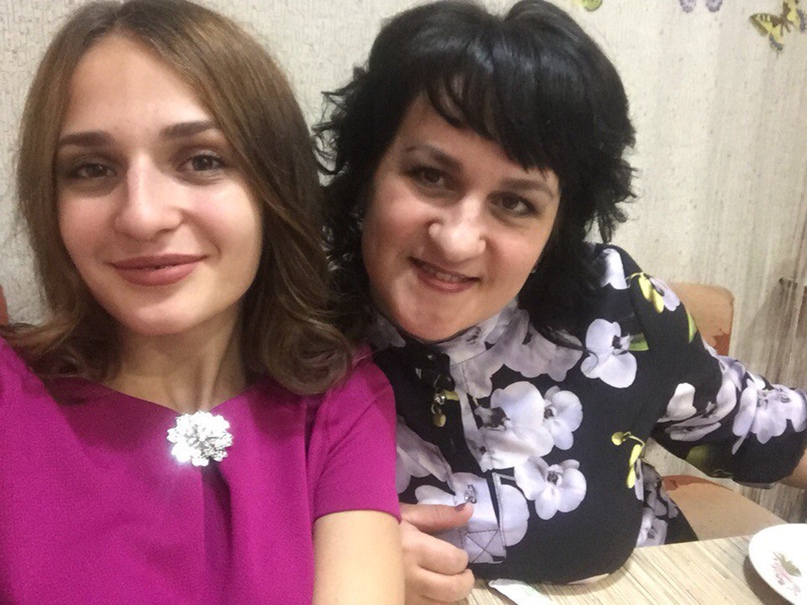 Наталья Котова | Касли