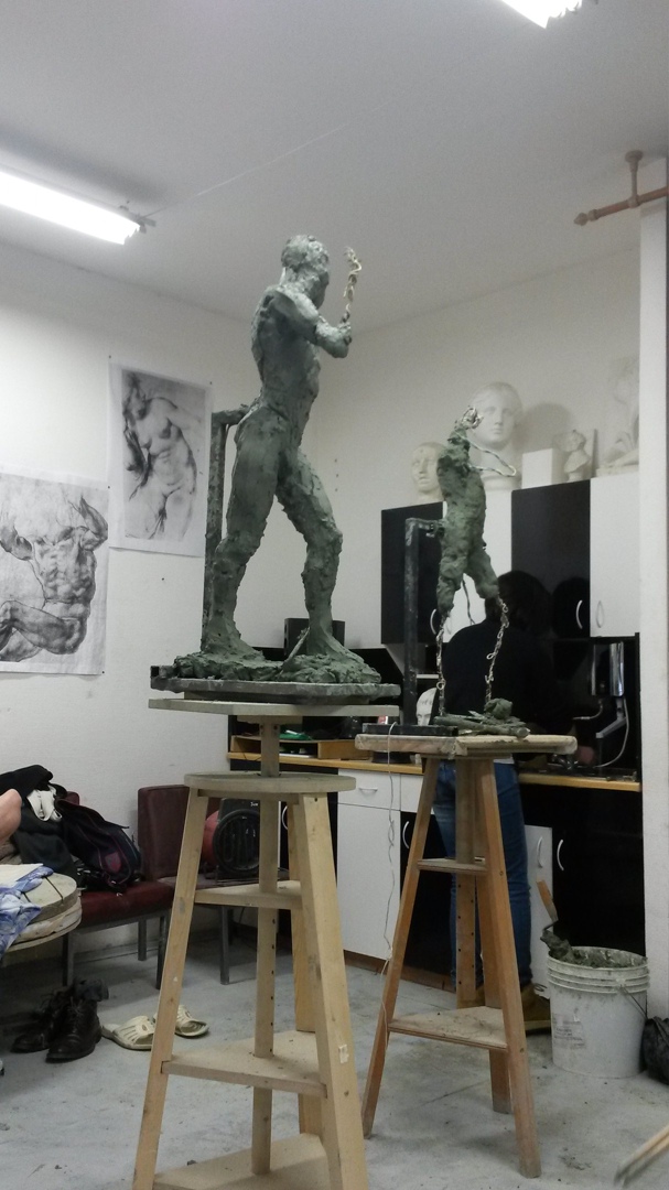 Елена Голубничая | Санкт-Петербург