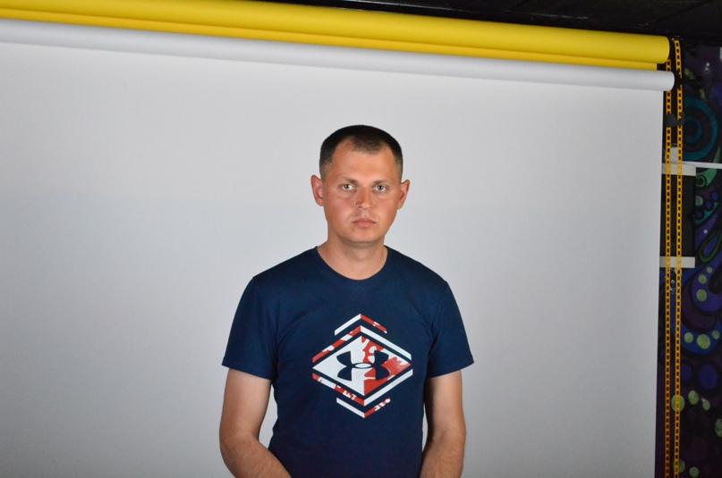 Игорь Ляшенко | Харьков