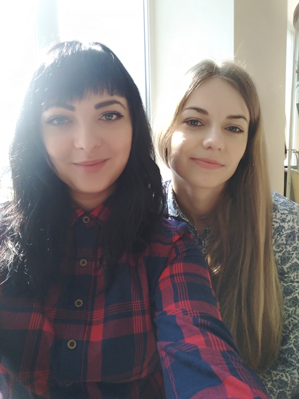 Ольга Борисевич | Лида