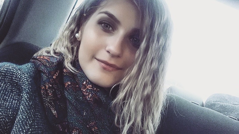 Алина Самойленко | Минеральные Воды