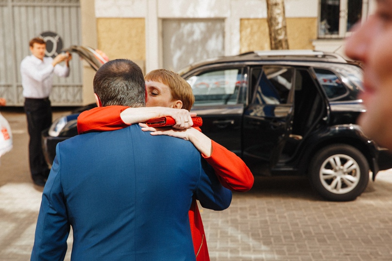 Лена Зыкова | Воронеж